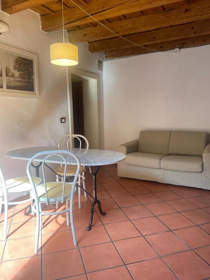 Casa Borgo Antico Bérgamo Exterior foto