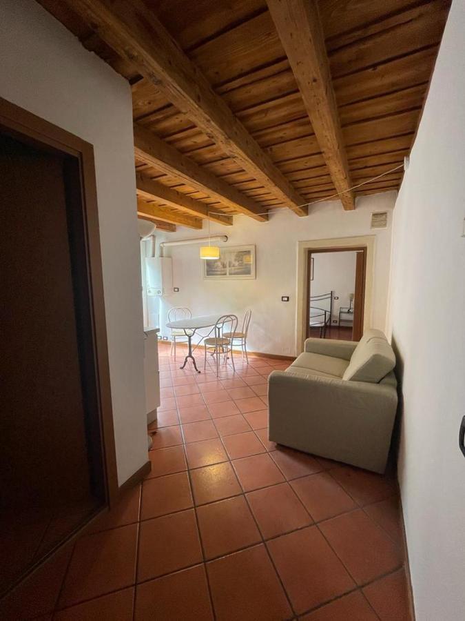Casa Borgo Antico Bérgamo Exterior foto